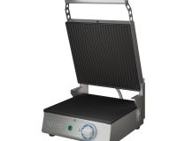 Гриль контактный Atesy ТГК-1-1.6-У-Ал-Р - 1