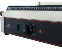 Гриль контактный Crazy Pan CP-CG34R - 4