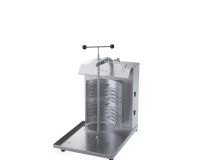 Гриль для шаурмы Atesy Шаурма 2-Эл-05-Н - 1