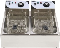 Фритюрница Viatto VA-EF062 - 1