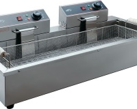 Чебуречница Crazy Pan CP-BEF26 - 1