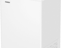 Ларь морозильный Haier HCE100R - 1