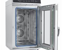 Пароконвектомат Abat ПКА 10-2/3П - 3