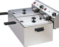 Фритюрница Viatto VA-DF88 - 1