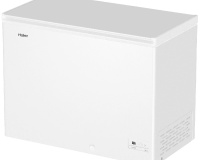 Ларь морозильный Haier HCE200R - 1