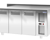 Стол холодильный Polair TM3-GC - 1