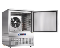 Шкаф шоковой заморозки Abat ШОК-6-1/1 серия Light - 4