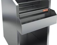 Лестница ликерная Hicold НБМЛЛ-6/5БК - 1