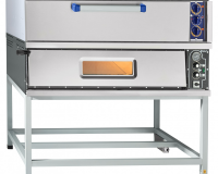 Печь для пиццы Abat ПЭП-6 (без крыши) - 6