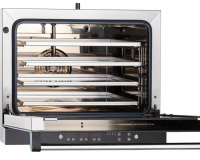 Печь конвекционная Abat КПП-4П - 9