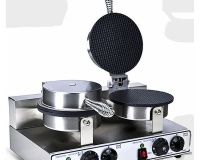 Вафельница Viatto HCB-2 - 4