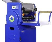 Тестораскатка-лапшерезка Crazy Pan CP-DSH30 - 1