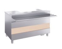 Стол кассовый Atesy Ривьера КСП-1120-02 - 1