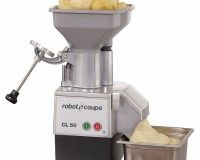 Овощерезка Robot Coupe CL50 220В (без дисков) - 3