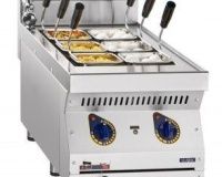 Электроварка Abat ЭВК-40/1Н с корзинами GN 1/6 - 1