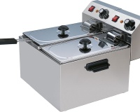 Фритюрница Viatto VA-DF44 - 1