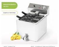Макароноварка Viatto VA-PC4 - 4