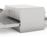 Печь электрическая для пиццы Abat ПЭК-400П (модуль для установки в 2, 3 яруса) - 1