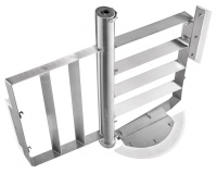 Котел варочный Abat КПЭМ-100-ОМР-ВК со сливным краном - 9