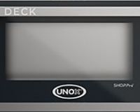 Печь подовая Unox XEKDT-01EU-S - 1