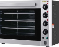 Печь конвекционная Crazy Pan CP-EC05TBHS - 1