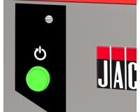 Тестоделитель-формовщик JAC Tradiform - 5