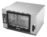 Конвекционная печь Abat КЭП-4ПМ-01 - 4