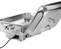 Чафинг-диш Viatto VA-CD09A - 1