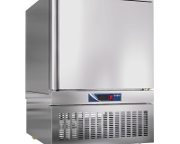 Шкаф шоковой заморозки Abat ШОК-6-1/1 серия Light - 1