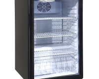 Шкаф холодильный Viatto VA-SC130 - 1