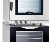Конвекционная печь Abat КЭП-6 - 5