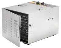Дегидратор Hurakan HKN-DHD10 - 2