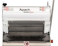 Хлеборезка Apach Bakery Line G42 11 мм - 2