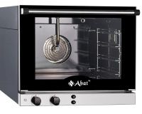 Печь конвекционная Abat КПП-4Э - 1