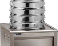 Пароварка для дим самов Hurakan HKN-DS1 - 1