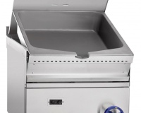 Сковорода опрокидывающаяся Abat ГСК-90-0,27-40 - 2