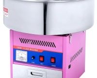 Аппарат для сахарной ваты Viatto EC-01 - 1