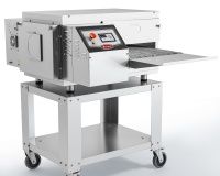 Печь электрическая для пиццы Abat ПЭК-400П - 5