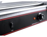 Гриль роликовый Hurakan HKN-GW5M - 3