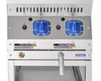 Фритюрница Abat ГФК-40.2Н (Газ) - 8