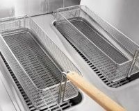 Фритюрница Abat ГФК-90.2П  (Газ) - 2