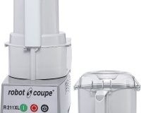 Процессор кухонный Robot Coupe R211XL (2 диска) - 1