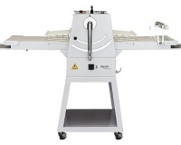 Машина тестораскаточная Apach Bakery Line ASH600/1300 - 1