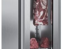 Шкаф холодильный Polair CS107-Meat Тип 1 (дверь стекло) - 1