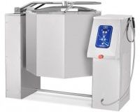 Котел пищеварочный Abat КПЭМ-160-О опрокидывающийся - 1