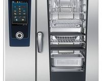 Пароконвектомат Rational iCombi Pro 10-1/1 (электрическое исполнение) - 5