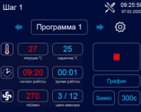 Ферментатор Abat ФТ-40 - 17