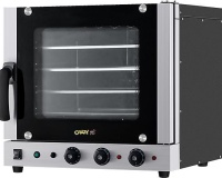 Печь конвекционная Crazy Pan CP-EC07FSR - 1