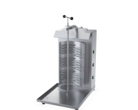 Гриль для шаурмы Atesy Шаурма 3-Эл-05-Н - 1