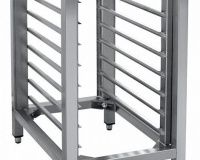 Подставка под пароконвектомат Abat ПК-6-2/3 (ПКА 6-2/3П) - 1